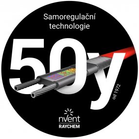 50 let samoregulační technologie