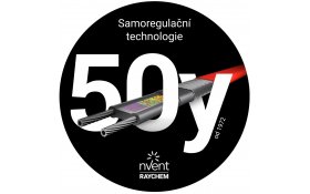 50 let samoregulační technologie